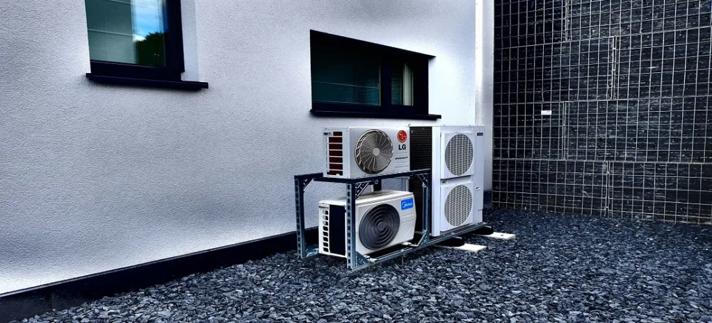 Installation Clim Agadir