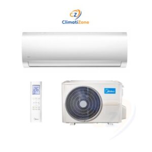 CLIMATISEUR MEDIA 9000BTU INVERTER BLANC