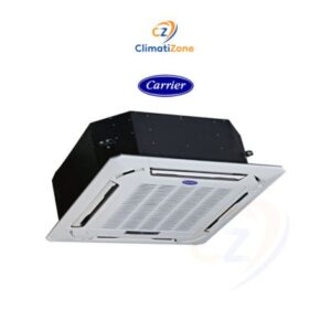 CLIMATISEUR CASSETTE CARRIER 12000 BTU ON/OFF