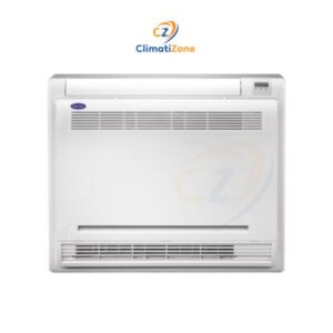 CLIMATISEUR CONSOLE CARRIER 24000 BTU R410A INVERTER