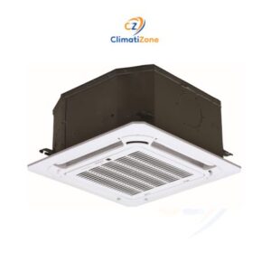 CLIMATISEUR CASSETTE CARRIER 12000 BTU R410A INVERTER