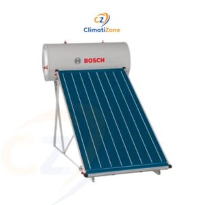 CHAUFFE-EAU CHAFFOTEAUX GR 200L SOLAIRE 1 PLAQUE