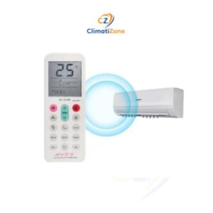 TÉLÉCOMMANDE UNIVERSELLE