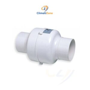VENTILATEUR PVC