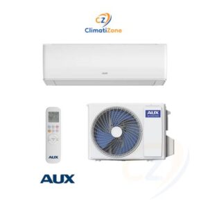 CLIMATISEUR AUX 24000BTU INVERTER BLANC R32
