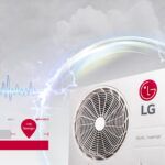 LG Dual Inverter