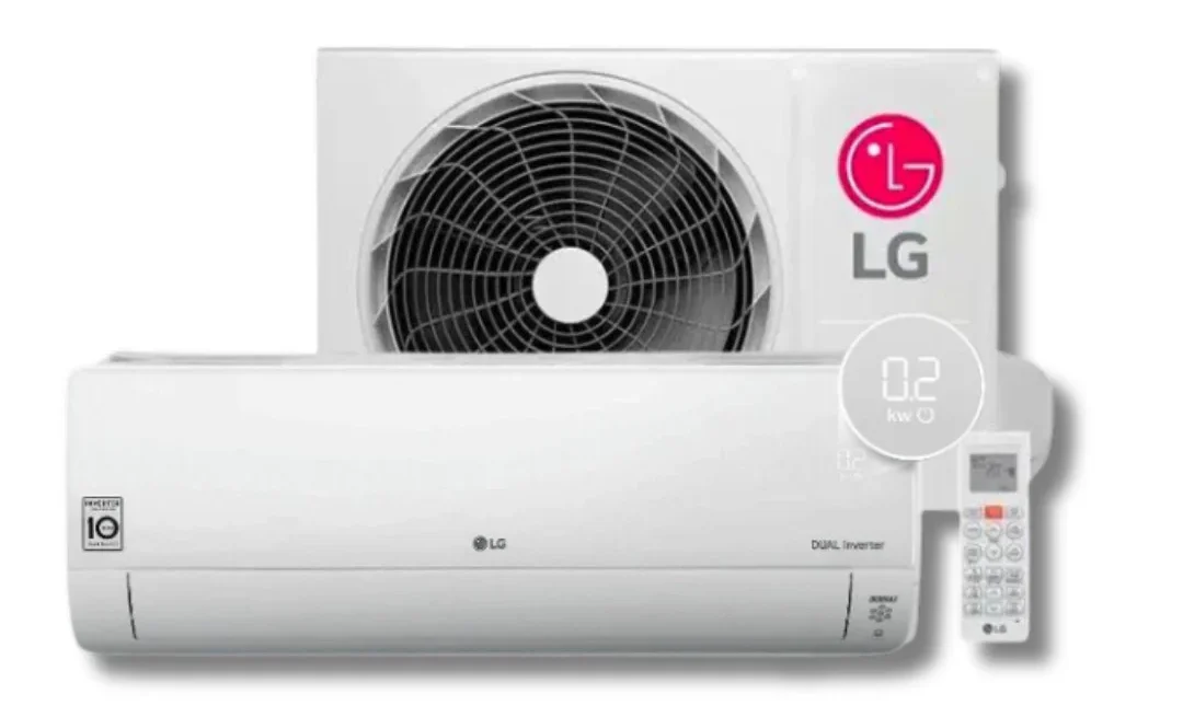 7 Raisons de Choisir un Climatiseur LG au Maroc pour Votre Maison: Comparatif & Prix 2026