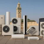 climatiseur prix Maroc