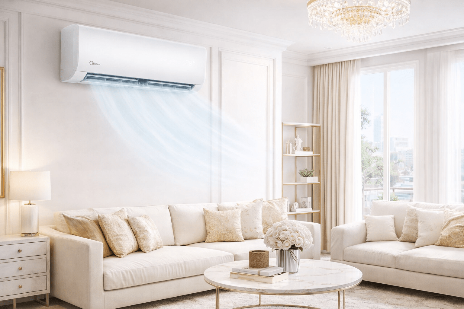 Climatiseur Rabat : Guide complet pour bien choisir en 2026 #1