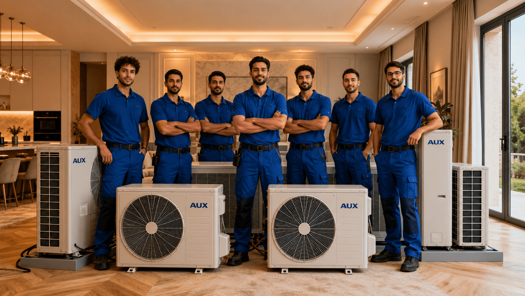 Installation Climatisation Maroc : Prix de clim, Guide Complet 2026