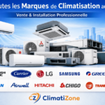 Guide Ultime de la Climatisation par Ville au Maroc